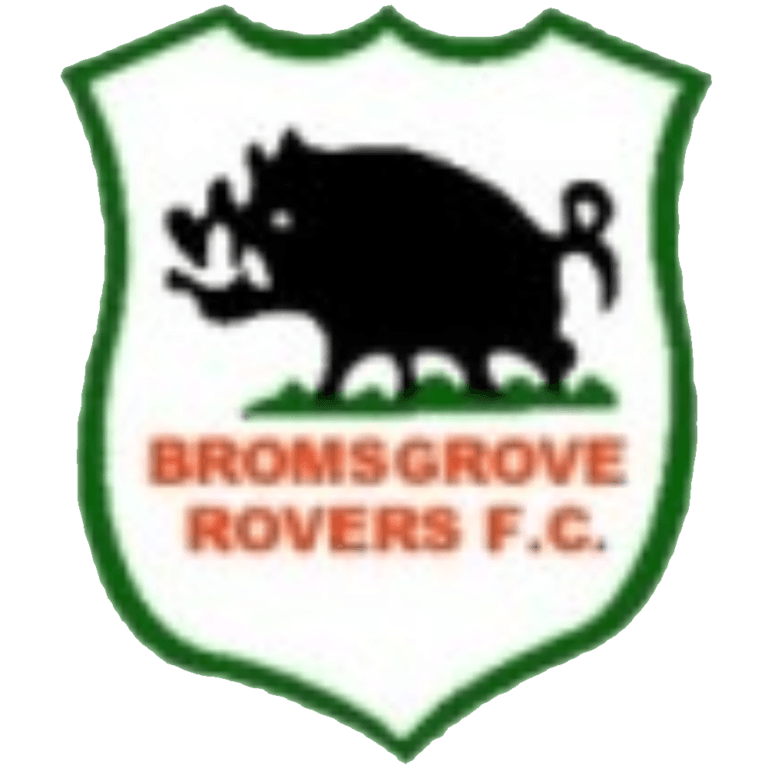 Bromsgrove Rovers Football Club
