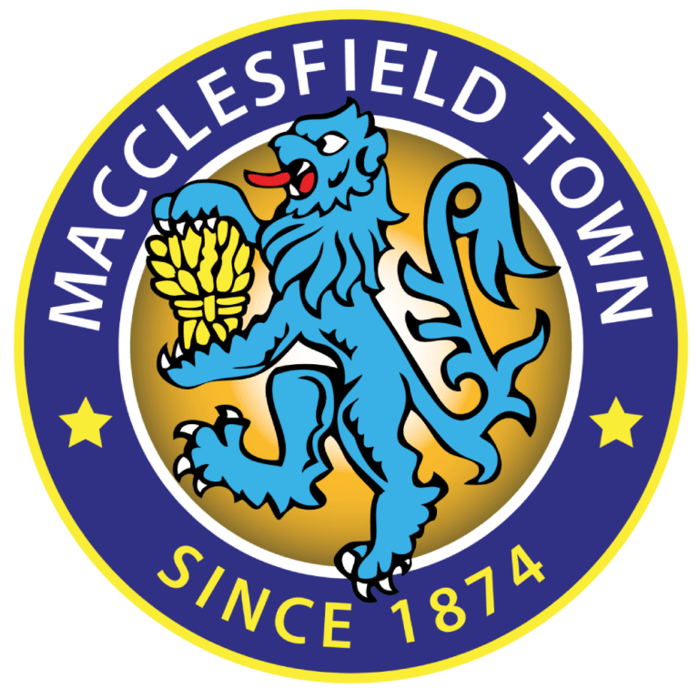 Macclesfield Town Football Club