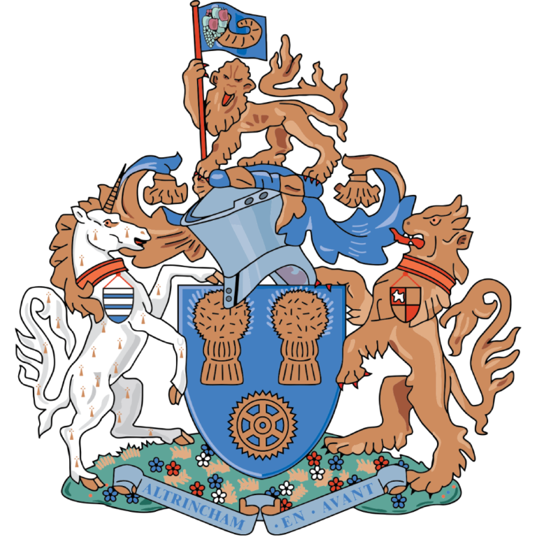 Altrincham Football Club