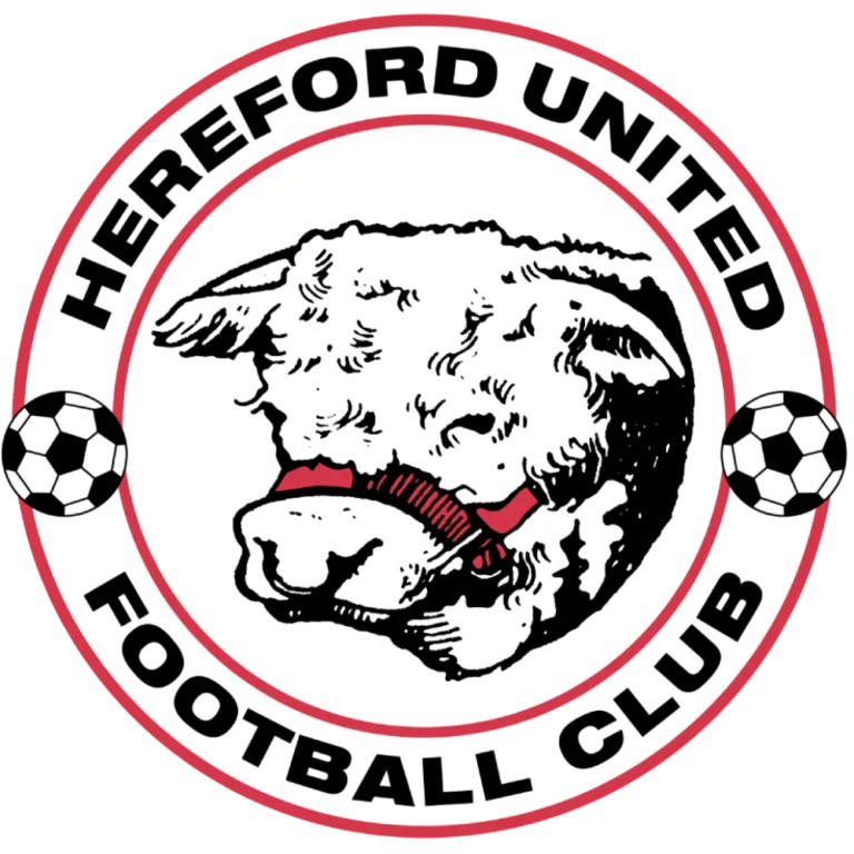 Hereford United Football Club