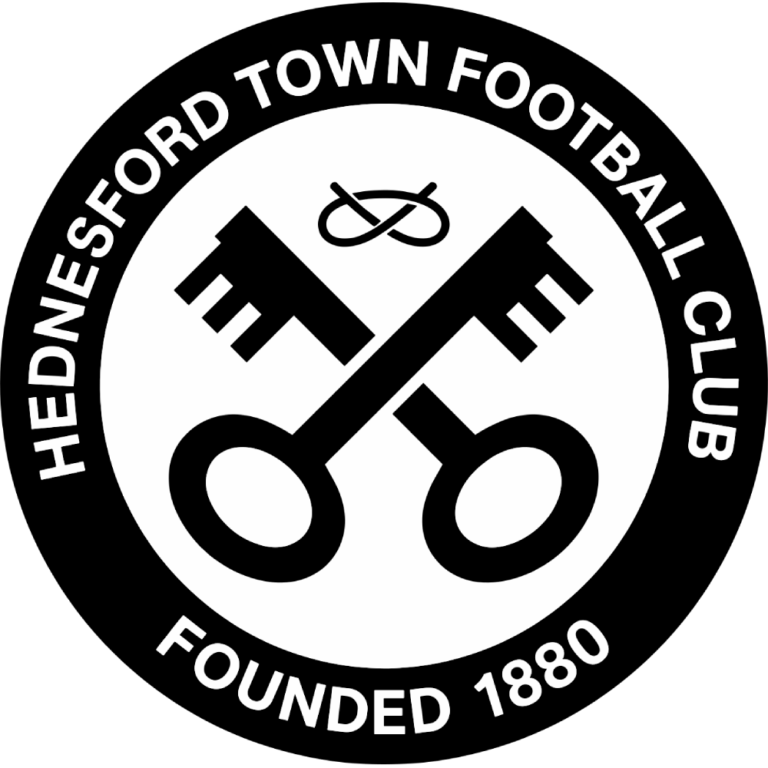 Hednesford Town Football Club