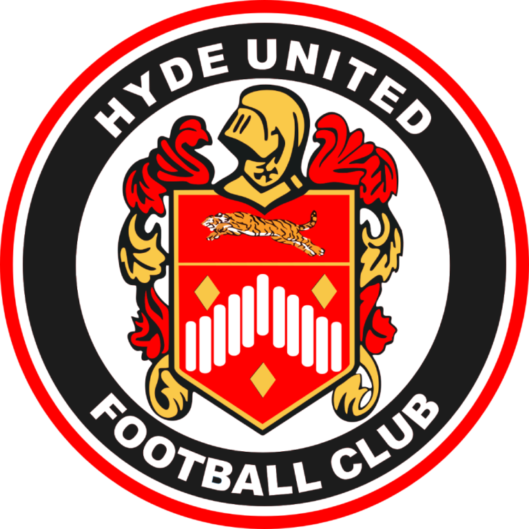 Hyde United Football Club
