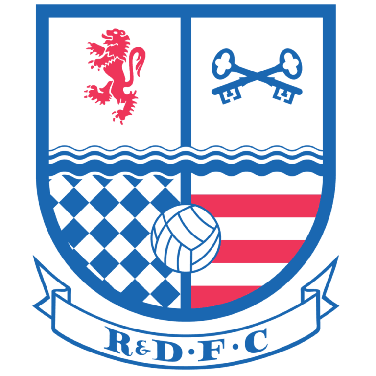 Rushden & Diamonds Football Club