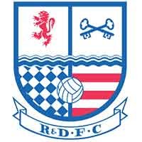 Rushden & Diamonds Football Club