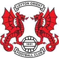 Leyton Orient badge