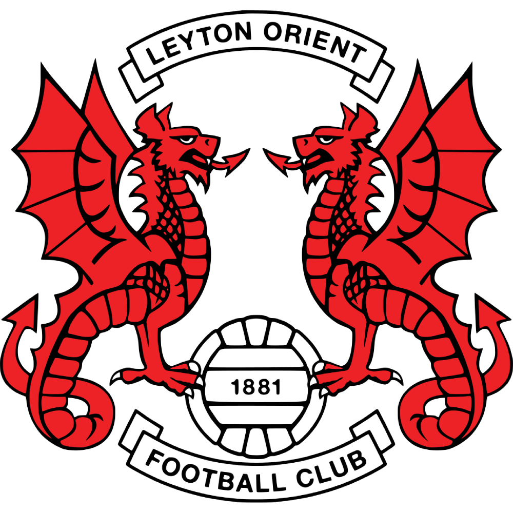 Leyton Orient badge