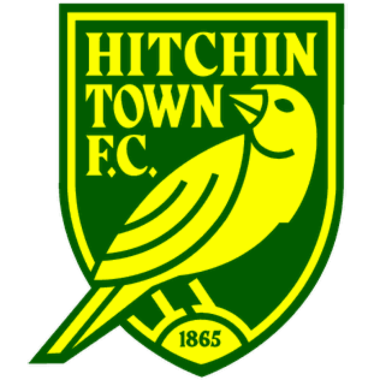 Hitchin Town Football Club
