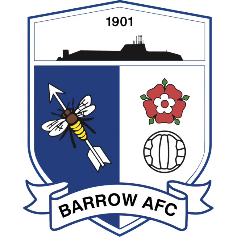 Barrow AFC