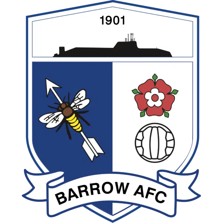 Barrow AFC
