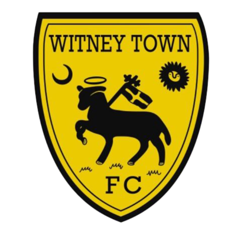 Witney Town Football Club