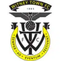 Witney Town Football Club