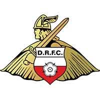 Doncaster Rovers badge