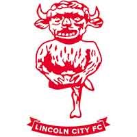 Lincoln City badge