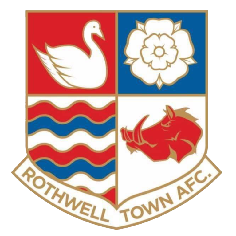 Rothwell Town Football Club