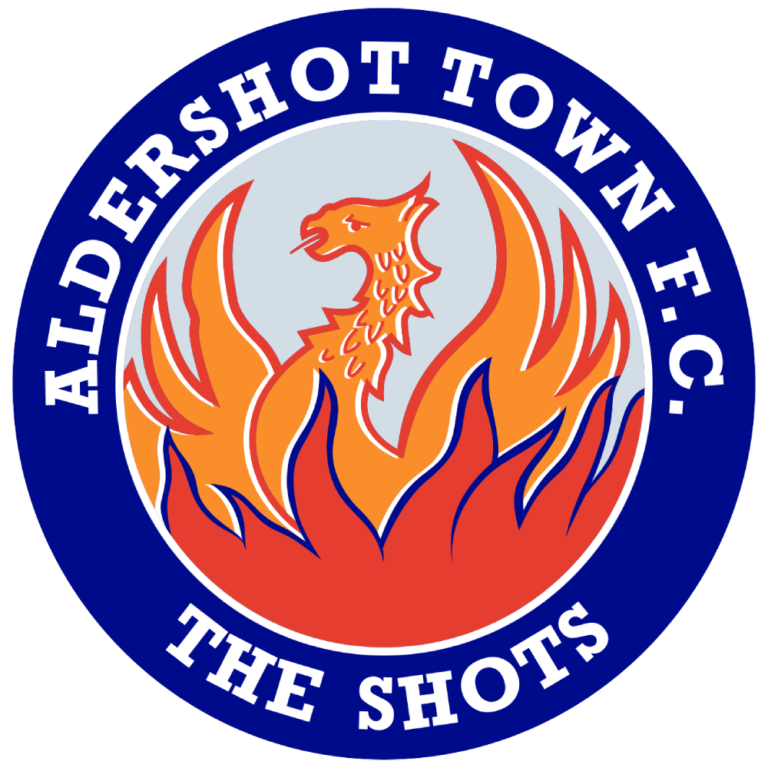 Aldershot Town Football Club