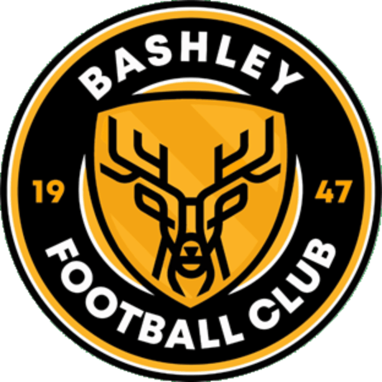 Bashley Football Club