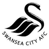 Swansea City badge
