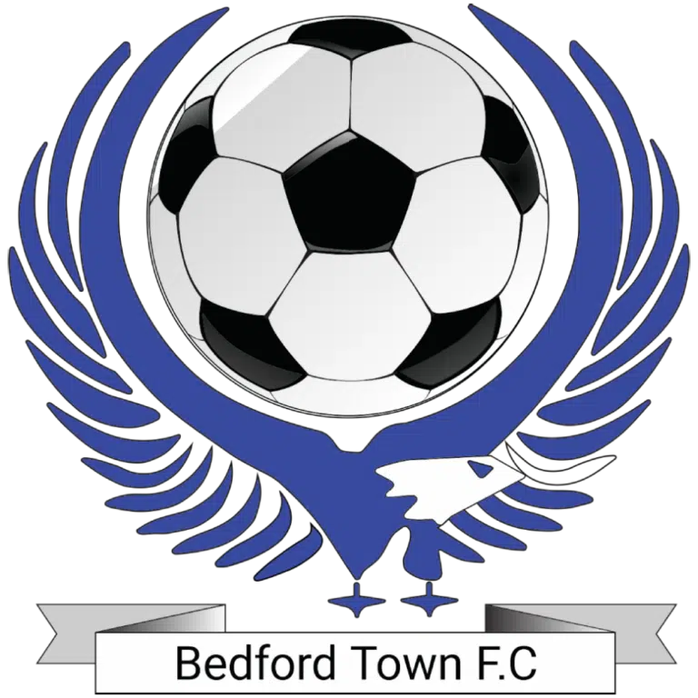 Bedford Town Football Club