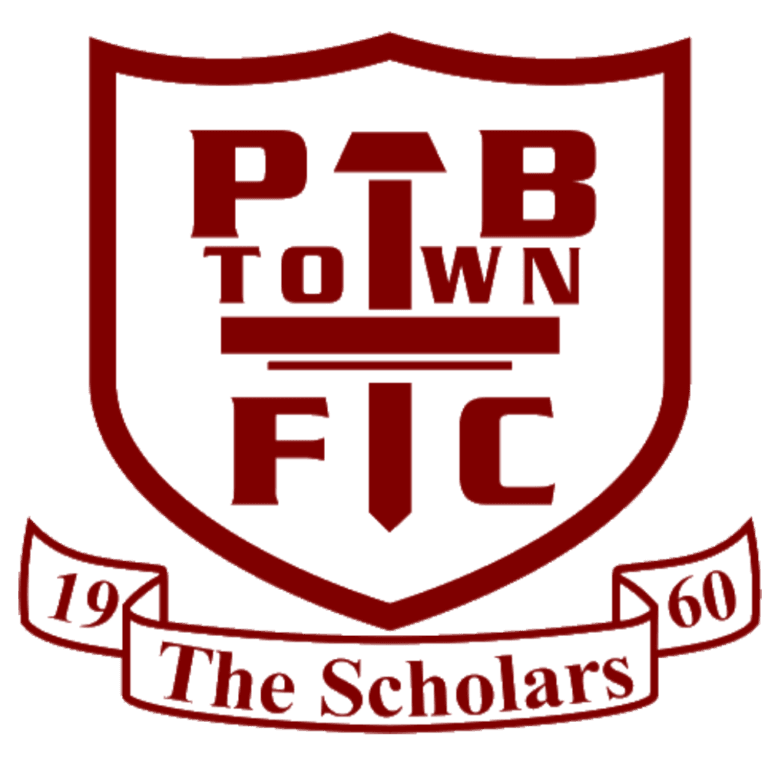 Potters Bar Town Football Club