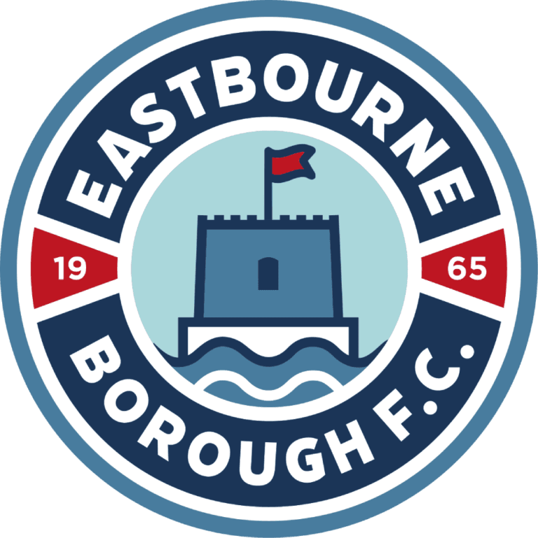 Eastbourne Borough Football Club