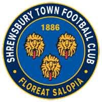 Shrewsbury Town's relegation to the Conference in 2003 must've been a shock to the system, but it was a short-lived one