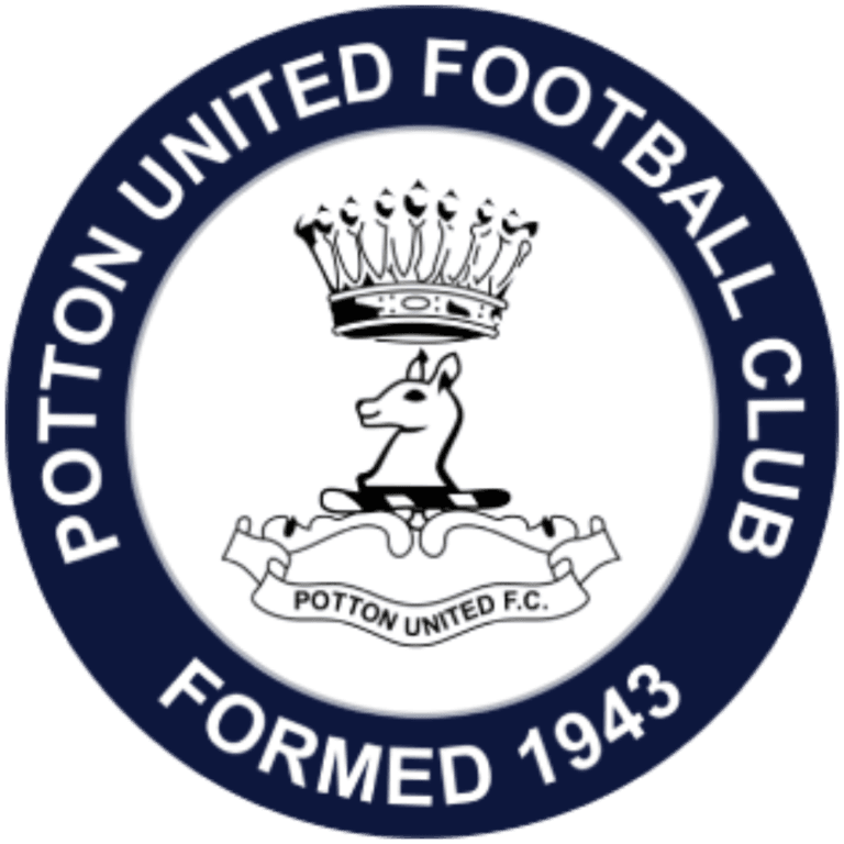 Potton United Football Club