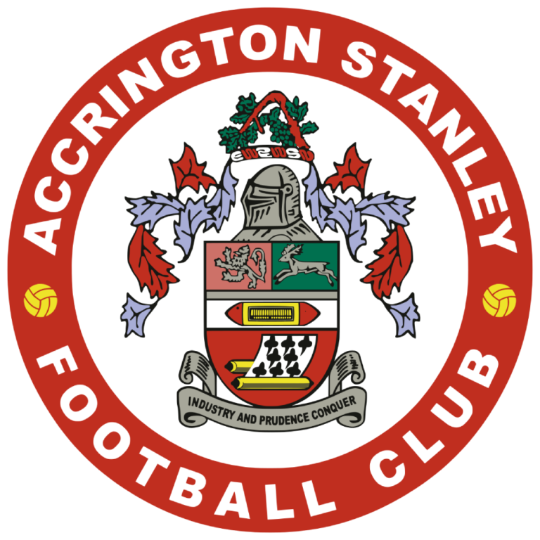 Accrington Stanley Football Club