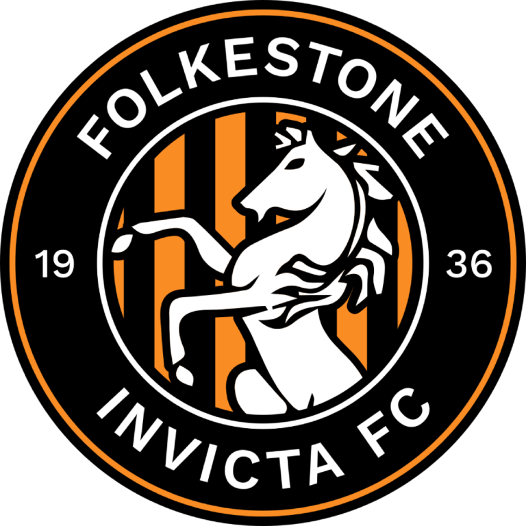 Folkestone Invicta Football Club