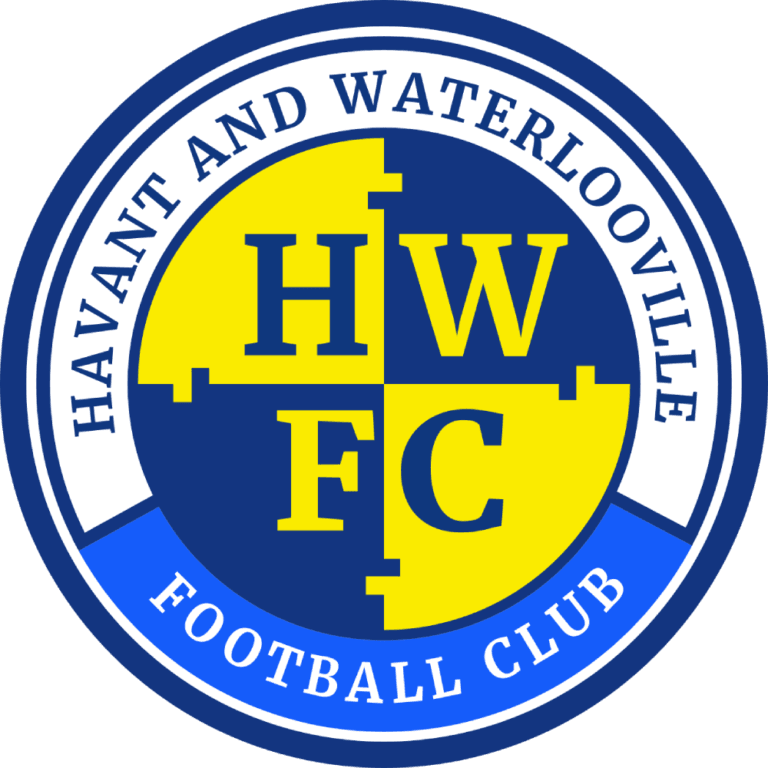Havant & Waterlooville Football Club