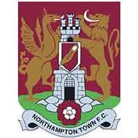 Northampton Town badge