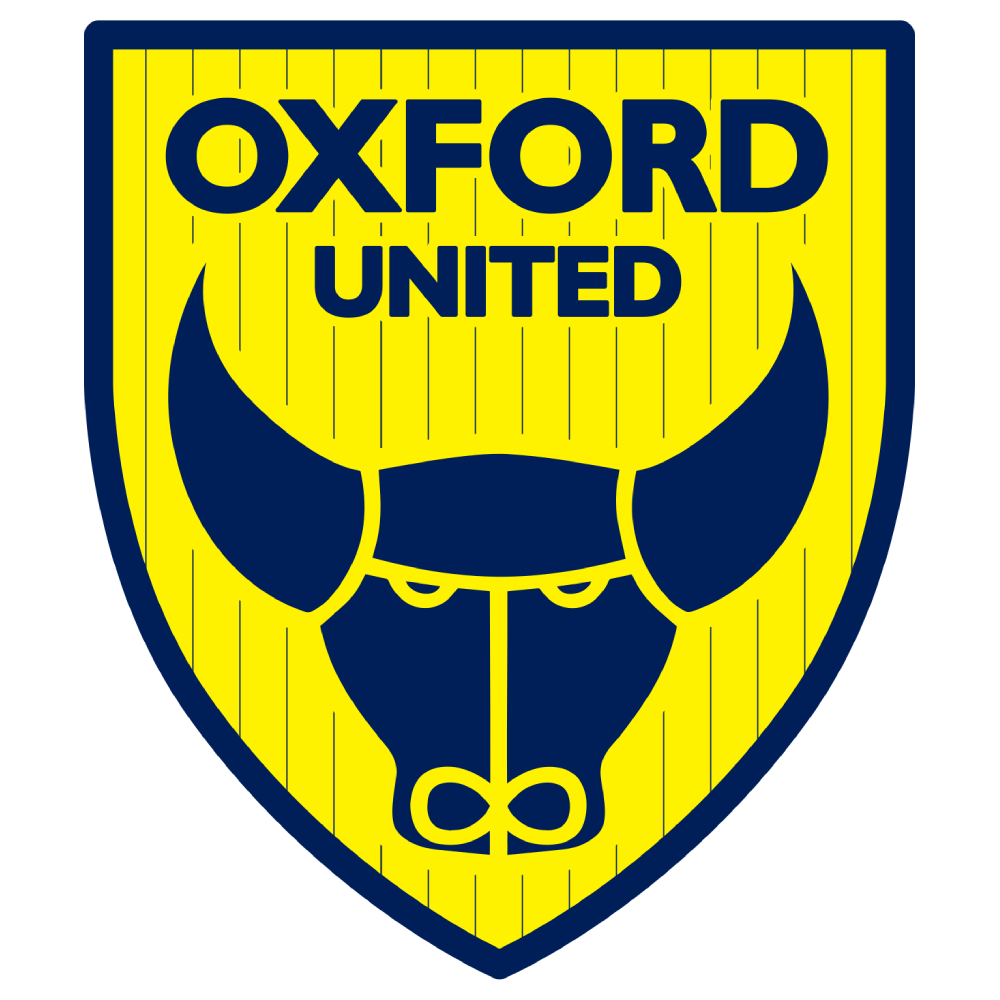 Oxford United badge
