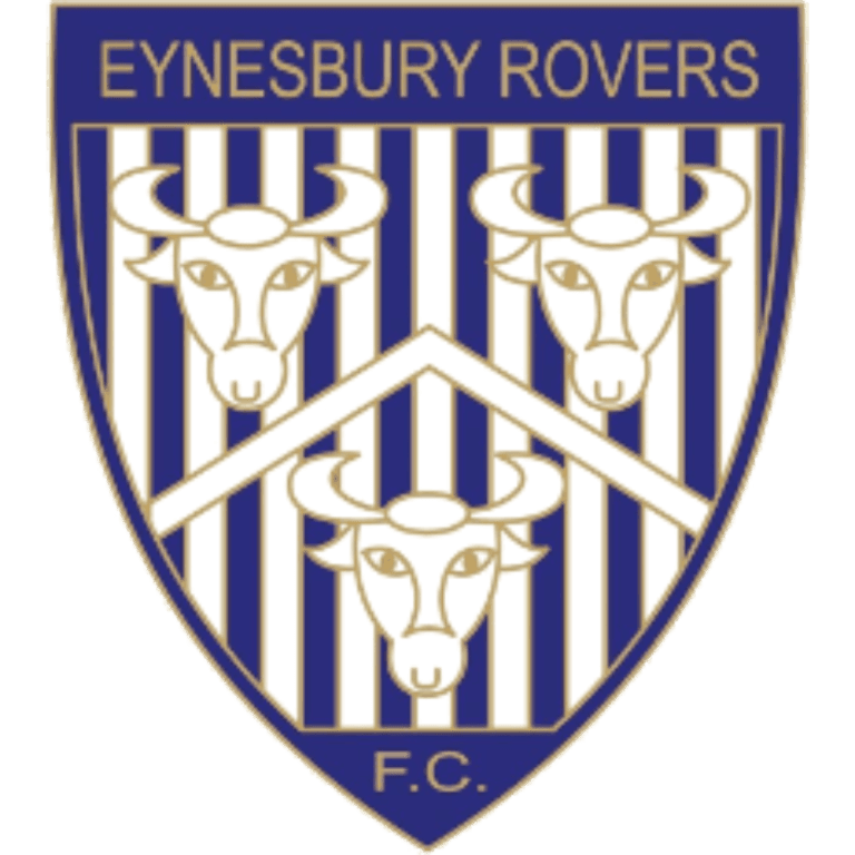 Eynesbury Rovers Football Club