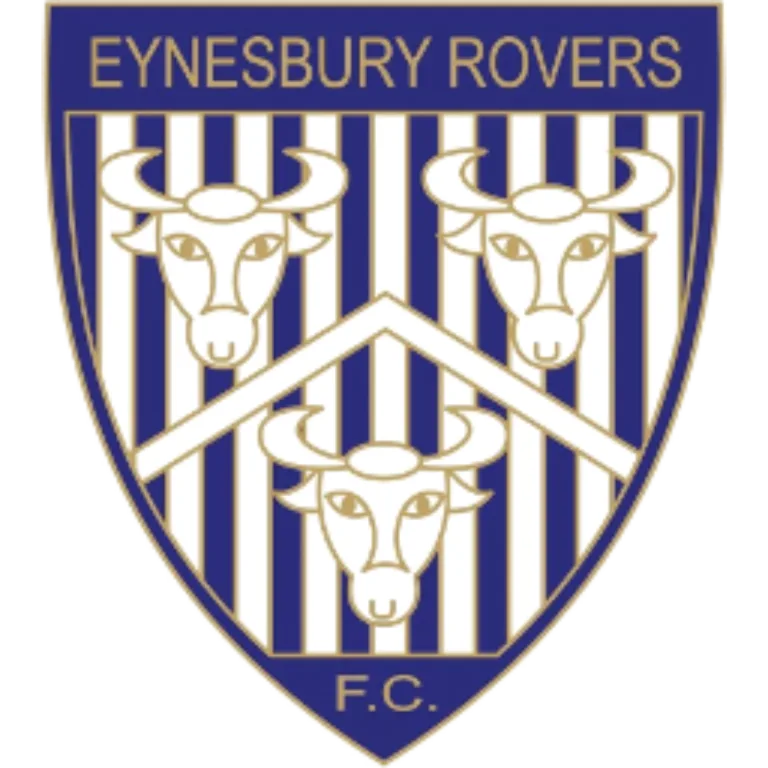Eynesbury Rovers Football Club