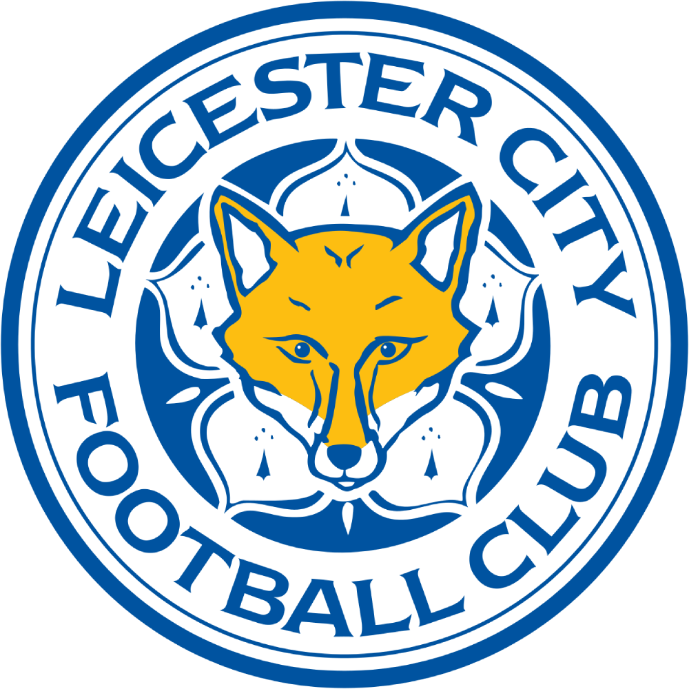 Leicester City badge