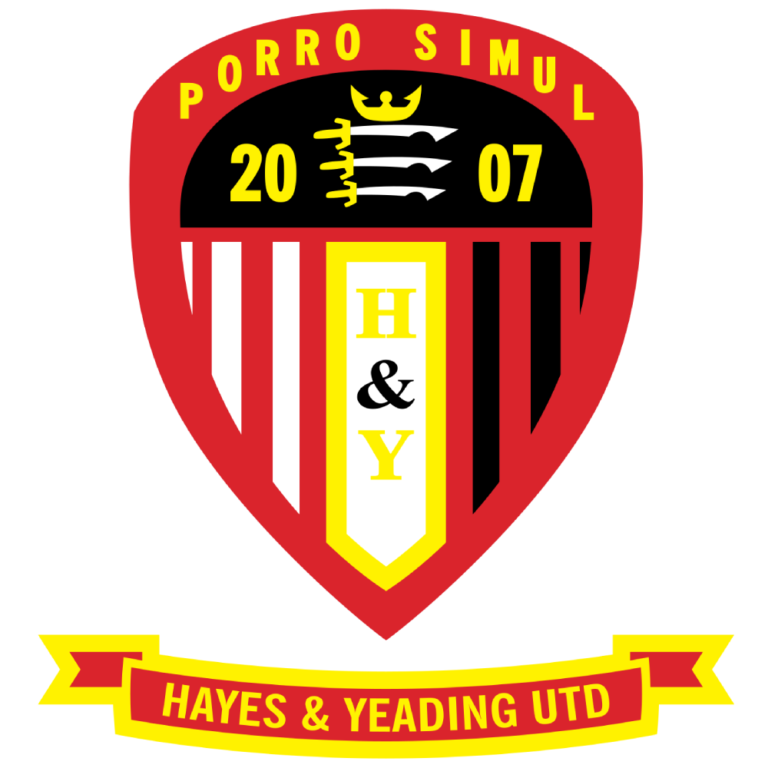 Hayes & Yeading United Football Club