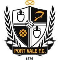 Port Vale badge