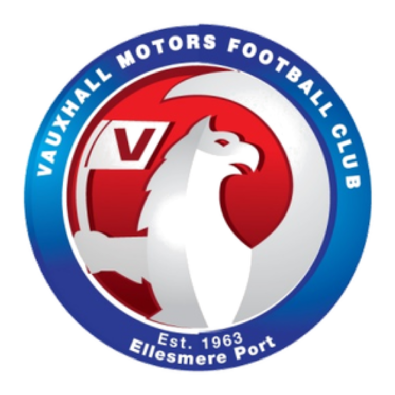 Vauxhall Motors Football Club