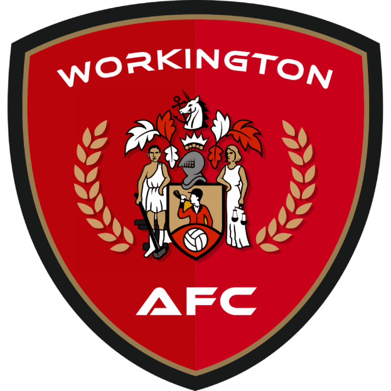 Workington AFC