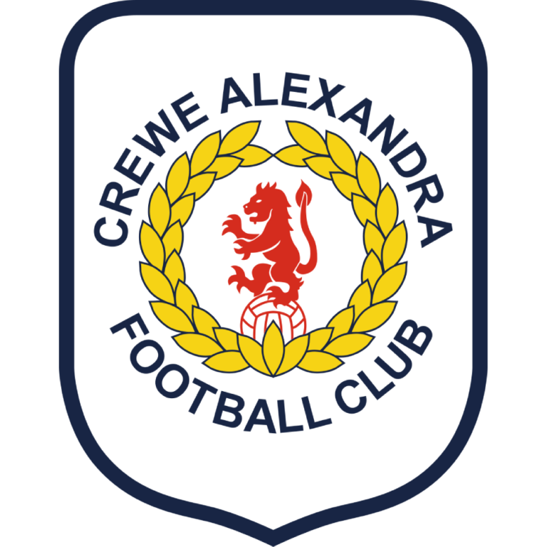Crewe Alexandra Football Club