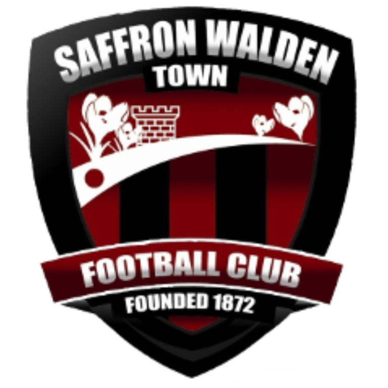Saffron Walden Town Football Club