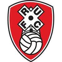 Rotherham United badge