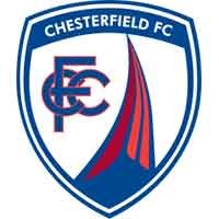 Chesterfield badge