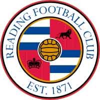 Reading badge