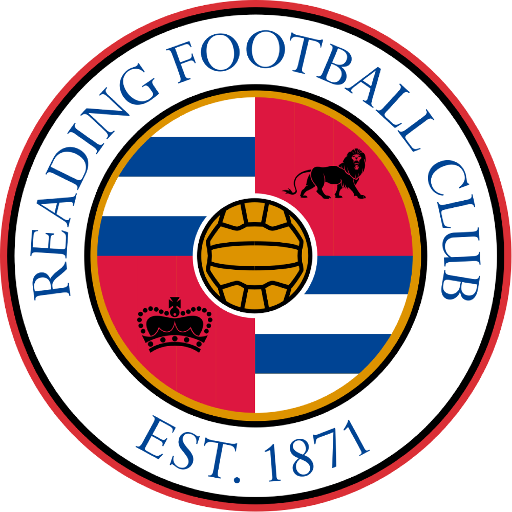 Reading badge