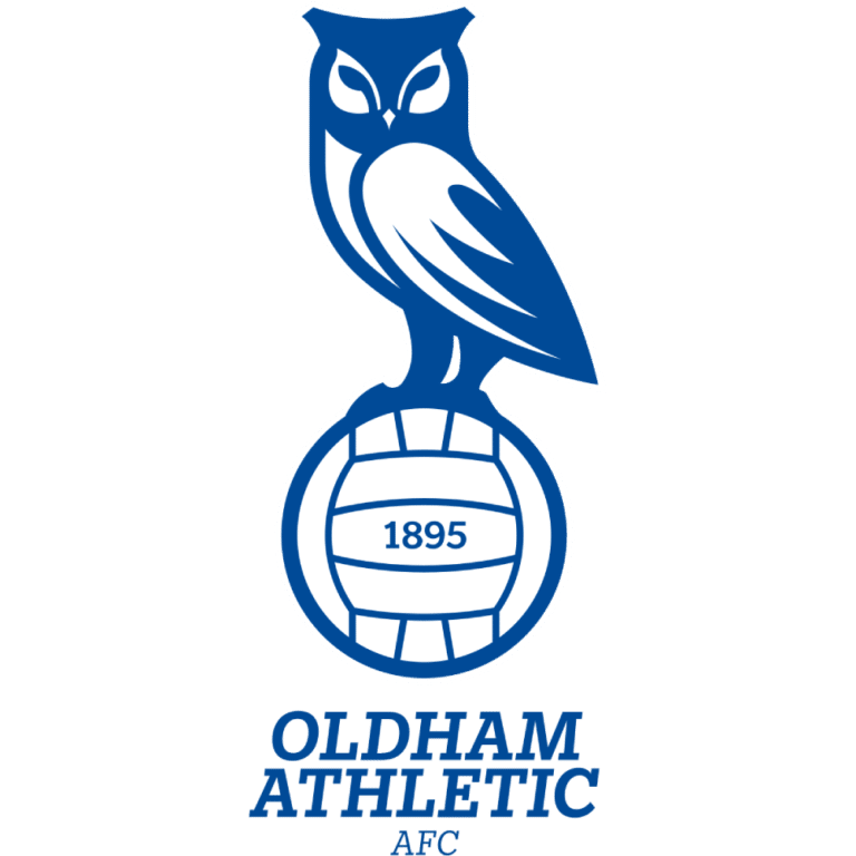 Oldham Athletic Football Club