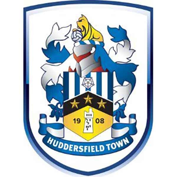 Huddersfield Town badge