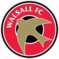 Walsall badge