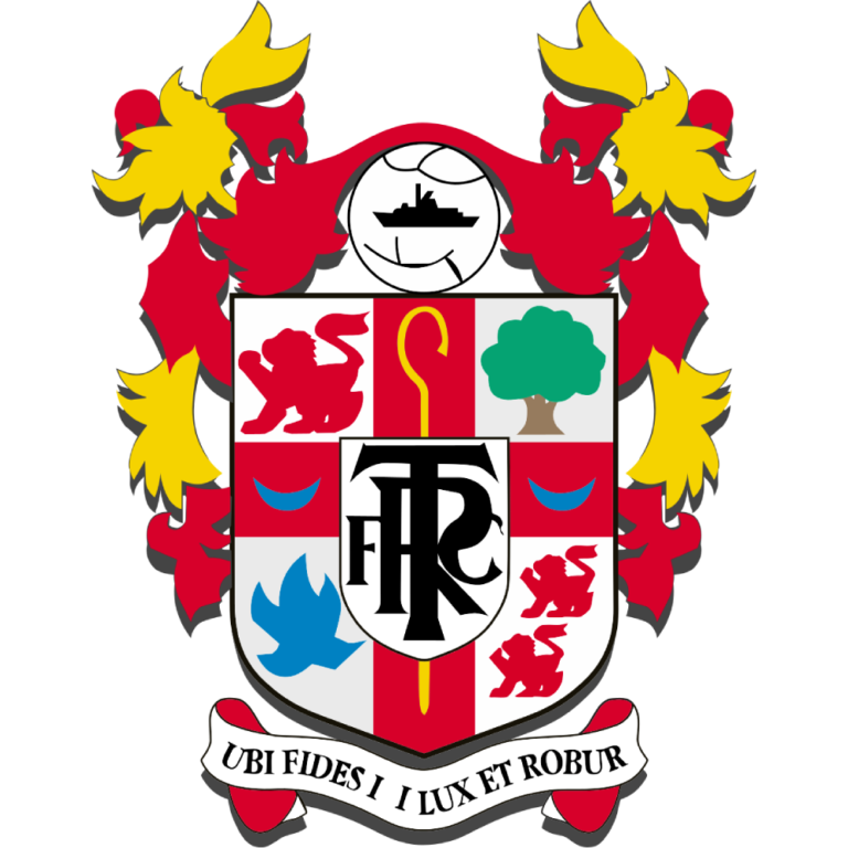 Tranmere Rovers Football Club