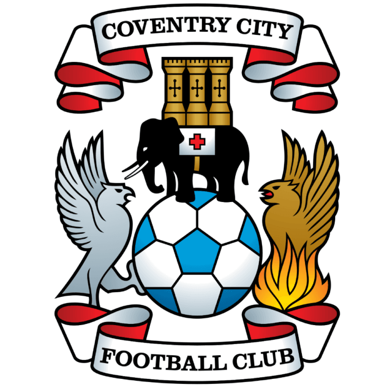 Coventry City Football Club