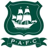 Plymouth Argyle badge